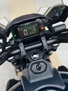 Haojue TR300 - фото 9