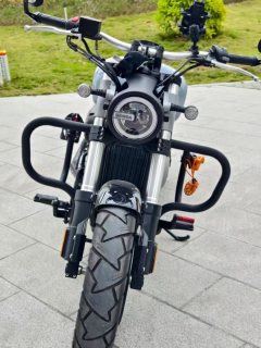Benda Challenger 300 - фото 4