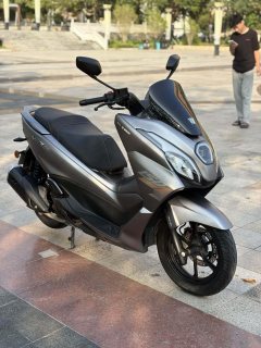Haojue UFR150 - фото 1