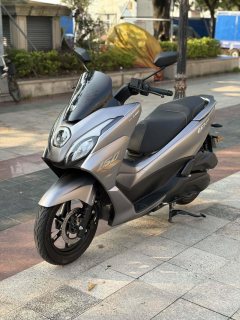Haojue UFR150 - фото 2