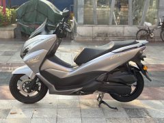 Haojue UFR150 - фото 3