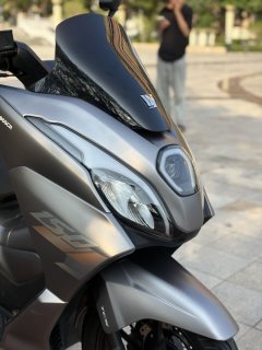 Haojue UFR150 - фото 4