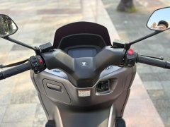 Haojue UFR150 - фото 5