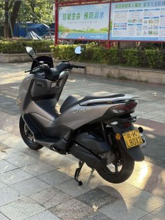 Haojue UFR150 - фото 6
