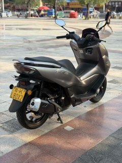 Haojue UFR150 - фото 8