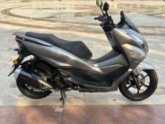 Haojue UFR150 - фото 9