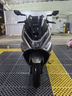CFMOTO 150SC - фото 1