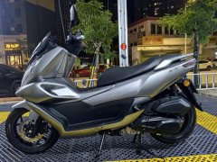CFMOTO 150SC - фото 2