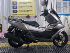 CFMOTO 150SC - фото 3