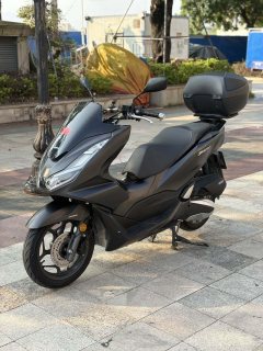 Sundiro Honda PCX 160 cc - фото 3