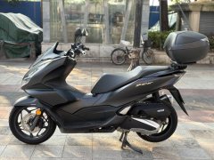 Sundiro Honda PCX 160 cc - фото 4