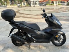 Sundiro Honda PCX 160 cc - фото 6
