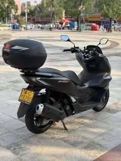 Sundiro Honda PCX 160 cc - фото 7