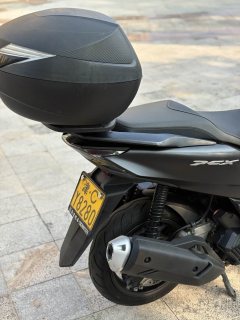 Sundiro Honda PCX 160 cc - фото 8