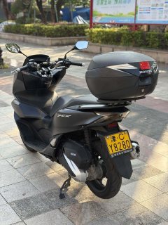 Sundiro Honda PCX 160 cc - фото 9