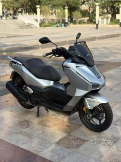 Wuyang Honda NWG150 - фото 1