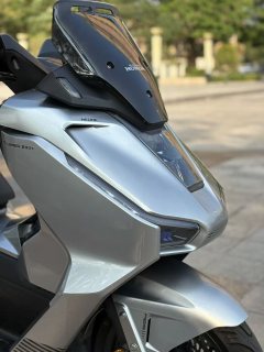 Wuyang Honda NWG150 - фото 2
