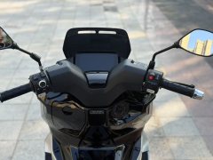 Wuyang Honda NWG150 - фото 4