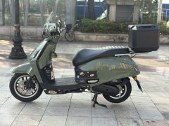 Sundiro Honda NS125LA - фото 4