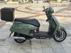Sundiro Honda NS125LA - фото 6