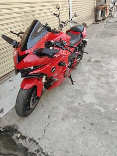 QJMOTOR Sai 600 - фото 1