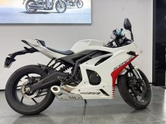 Kayo 450RR - фото 2