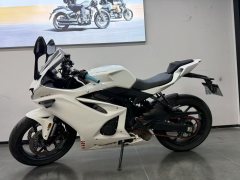 Kayo 450RR - фото 3