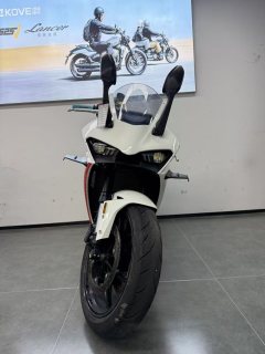 Kayo 450RR - фото 4