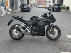 Honda CBR400R - фото 3