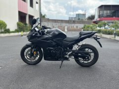 Honda CBR400R - фото 4