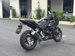 Honda CBR400R - фото 5