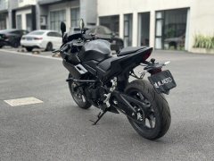 Honda CBR400R - фото 6