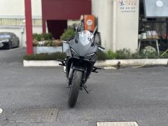 Honda CBR400R - фото 8
