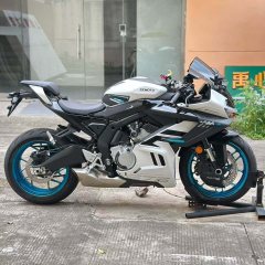 CFMOTO 675SR-R - фото 2