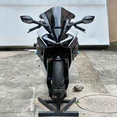 CFMOTO 675SR-R - фото 4