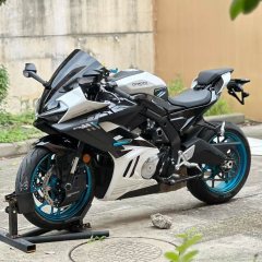 CFMOTO 675SR-R - фото 5