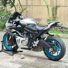 CFMOTO 675SR-R - фото 7