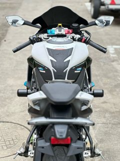 CFMOTO 675SR-R - фото 8