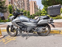 Jinan Suzuki Cool track 155 cc - фото 1