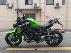 Kawasaki Z900 950 cc - фото 1