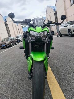 Kawasaki Z900 950 cc - фото 6