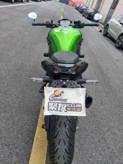 Kawasaki Z900 950 cc - фото 9