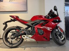 Kayo 450RR - фото 3