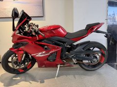 Kayo 450RR - фото 4