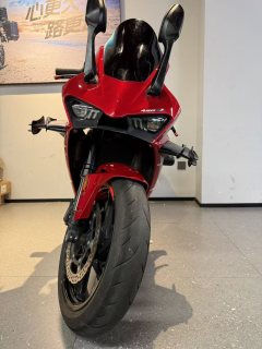 Kayo 450RR - фото 5