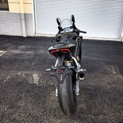 Zhangxue Motorcycles 820RR - фото 5