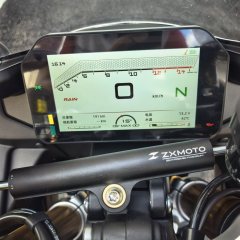 Zhangxue Motorcycles 820RR - фото 6