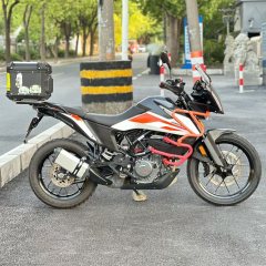 KTMR2R 390 Adventure 400 cc - фото 2