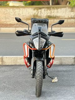 KTMR2R 390 Adventure 400 cc - фото 3