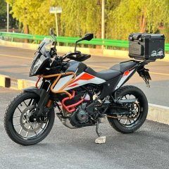 KTMR2R 390 Adventure 400 cc - фото 4
